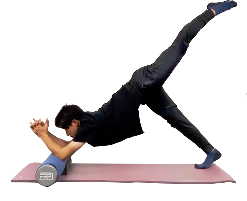 フィットネスFRP