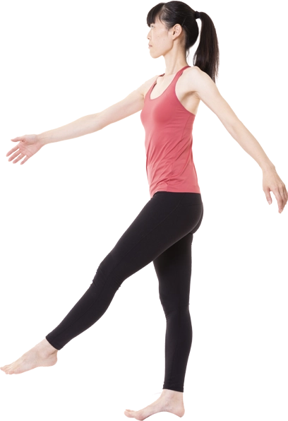 予防歩行アドバイザー