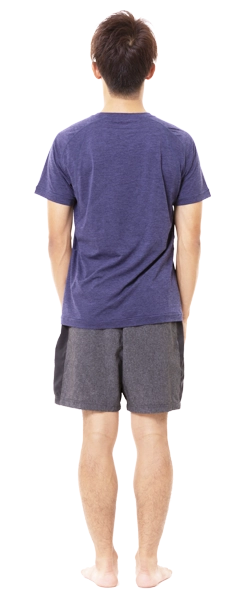 予防姿勢アドバイザー