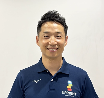 出村昇平FRPマスタートレーナー