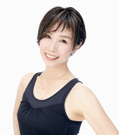 瀧 文里FRPマスタートレーナー