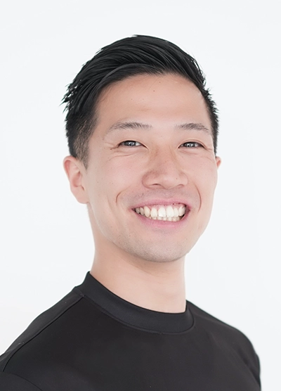 皐月 幹太FRPマスタートレーナー