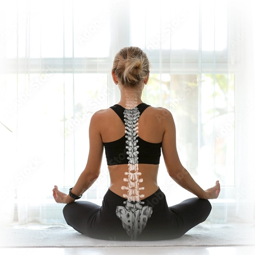 側弯トレーナー