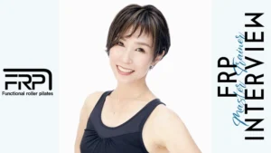 瀧 文里FRPマスタートレーナー