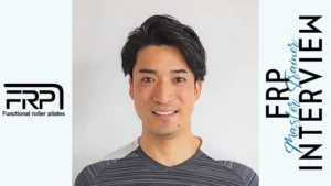 千代延FRPマスタートレーナー