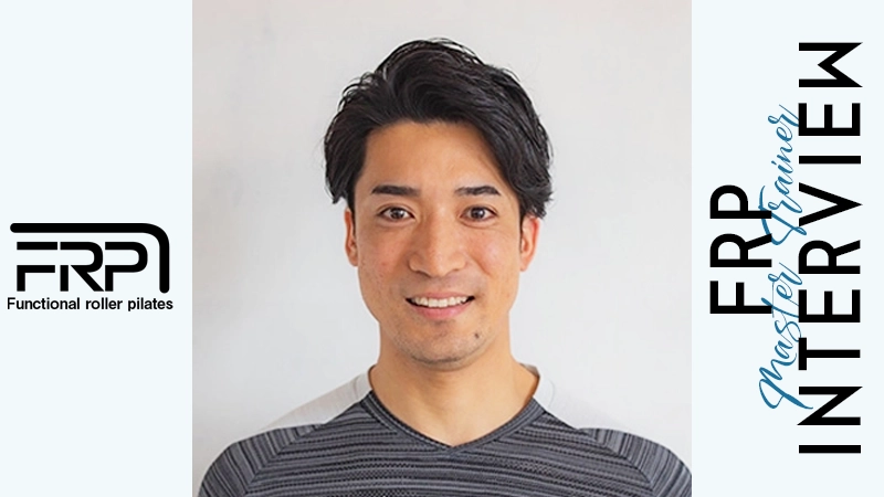 千代延FRPマスタートレーナー
