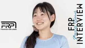 清水 美希FRPマスタートレーナー