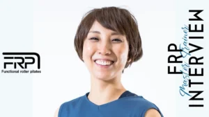 諸星美穂FRPマスタートレーナー