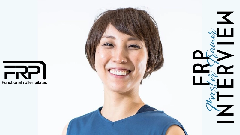 諸星美穂FRPマスタートレーナー