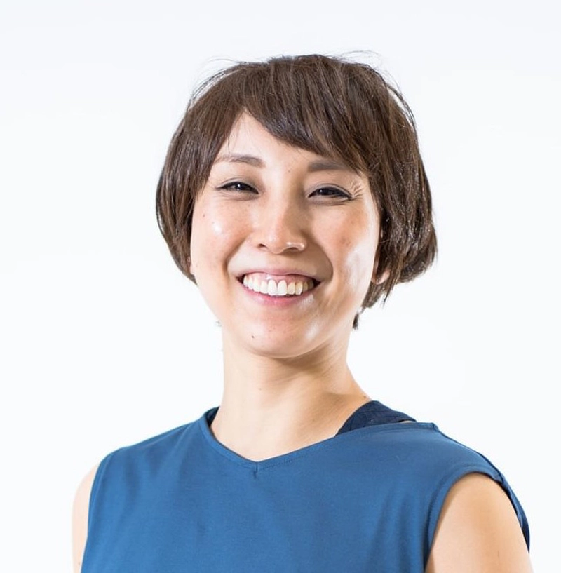諸星美穂FRPマスタートレーナー