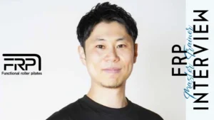 川和泰FRPマスタートレーナー