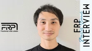 長田卓也FRPマスタートレーナー
