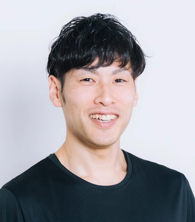澤井 淳一FRPマスタートレーナー