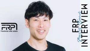 澤井 淳一FRPマスタートレーナー